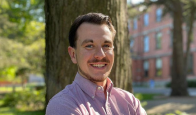 Jack Conway - MSc Strategic Management